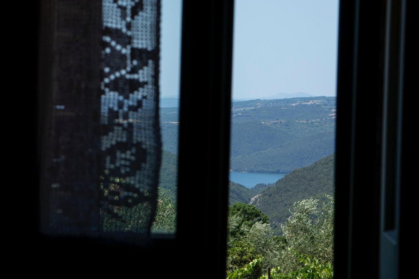 Agriturismo Podere Acqualoreto Экстерьер фото