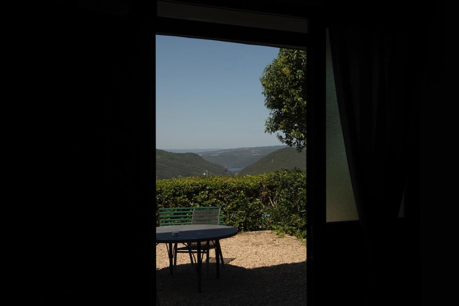 Agriturismo Podere Acqualoreto Экстерьер фото
