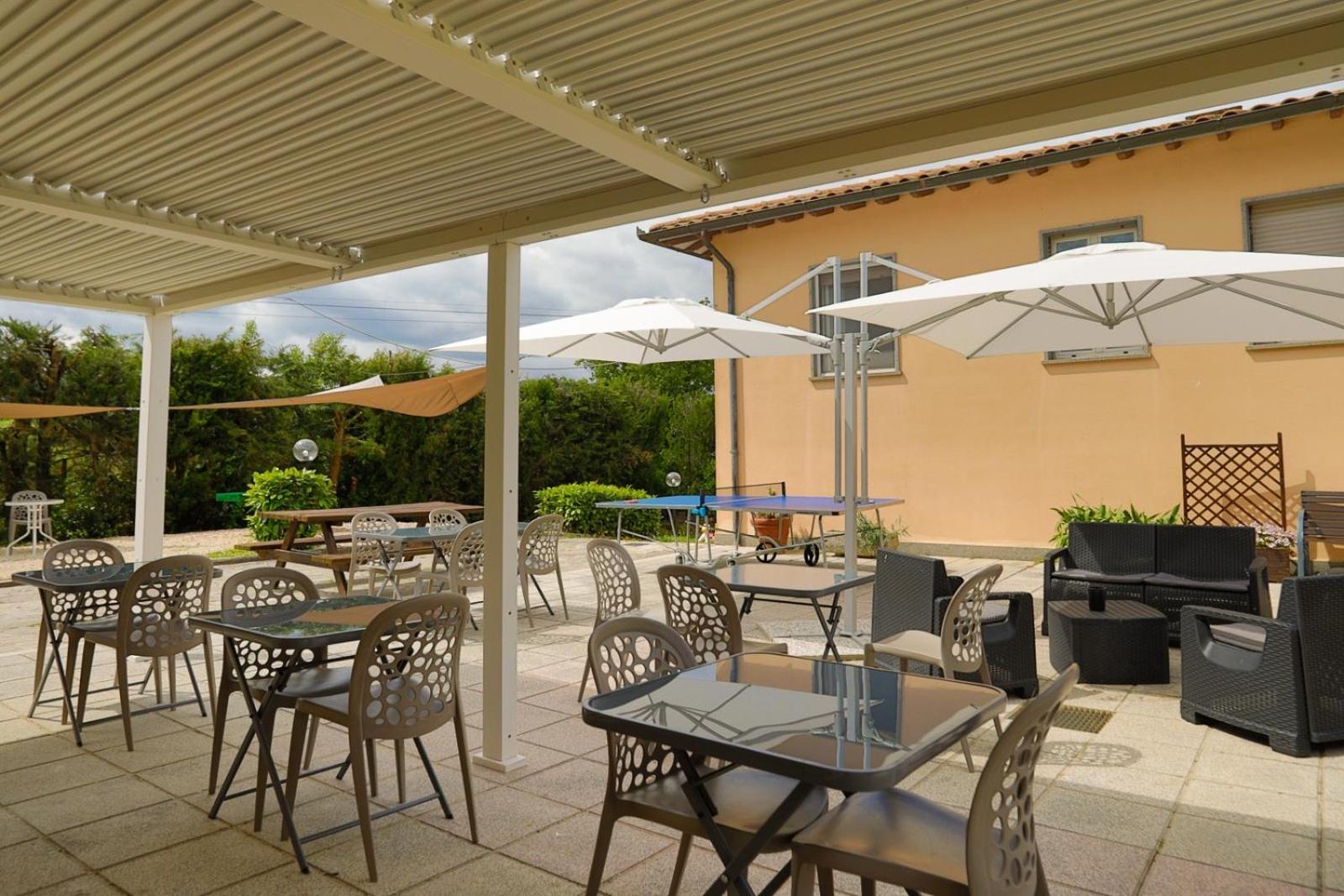 Agriturismo Podere Acqualoreto Экстерьер фото