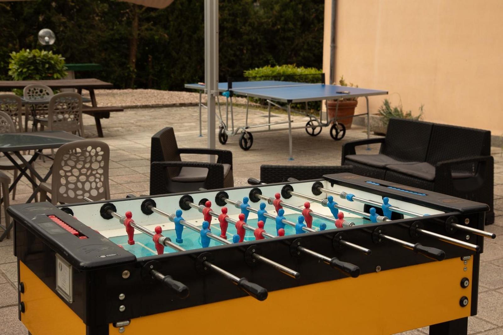 Agriturismo Podere Acqualoreto Экстерьер фото