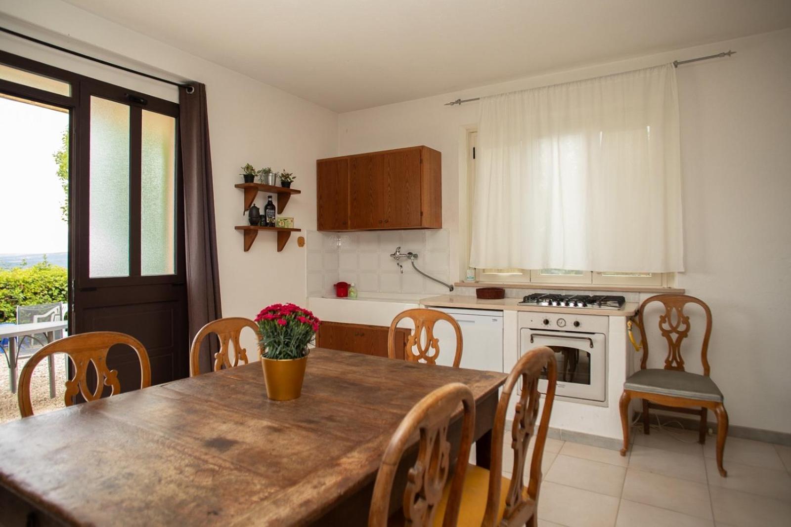 Agriturismo Podere Acqualoreto Экстерьер фото