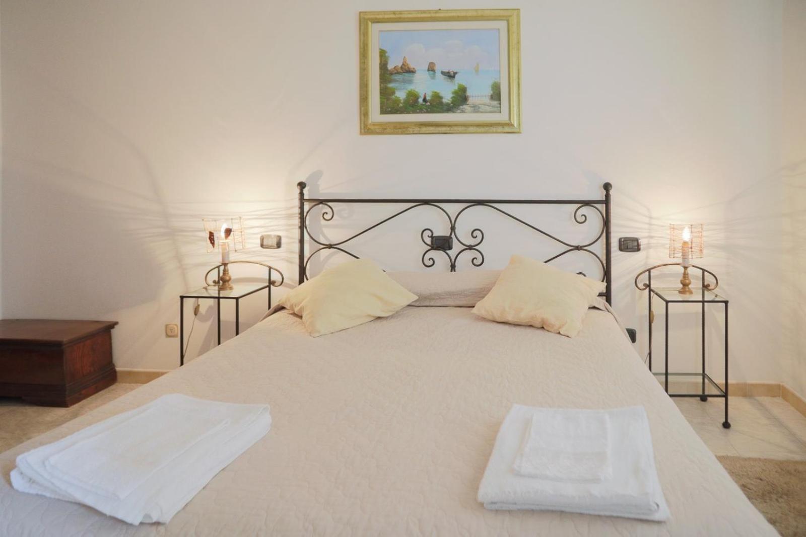 Agriturismo Podere Acqualoreto Экстерьер фото