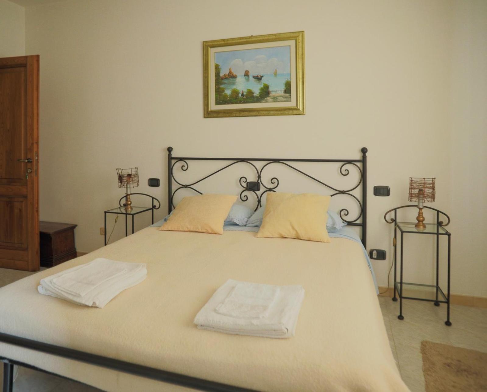 Agriturismo Podere Acqualoreto Экстерьер фото