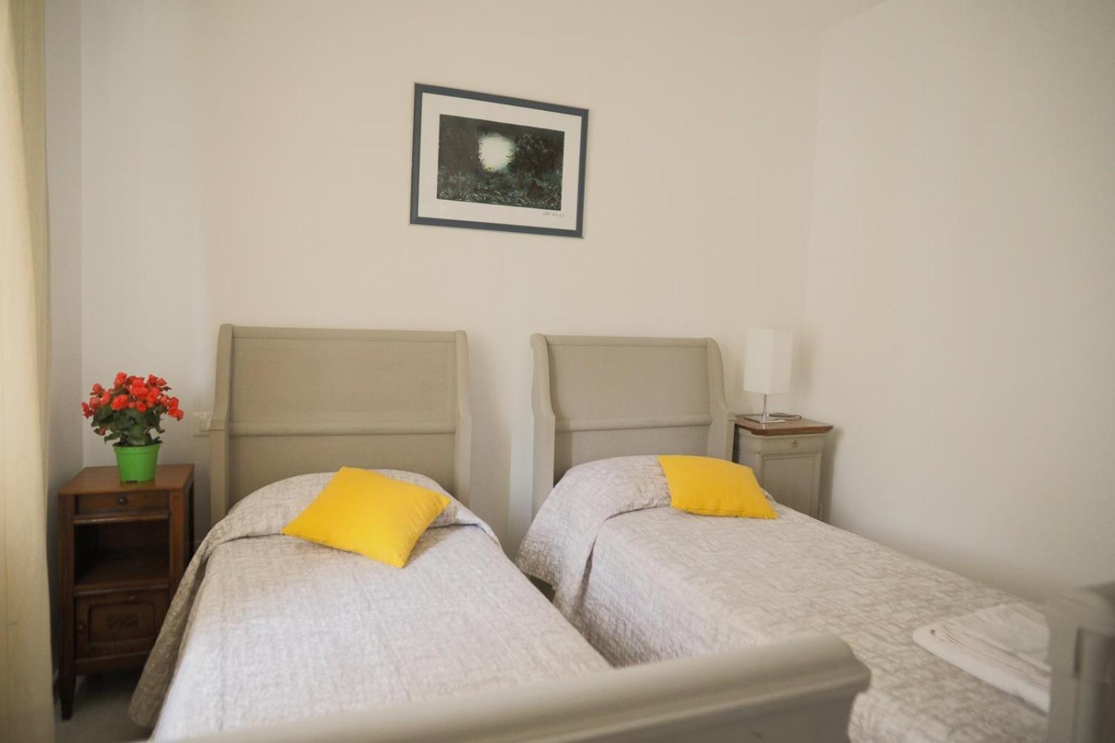 Agriturismo Podere Acqualoreto Экстерьер фото
