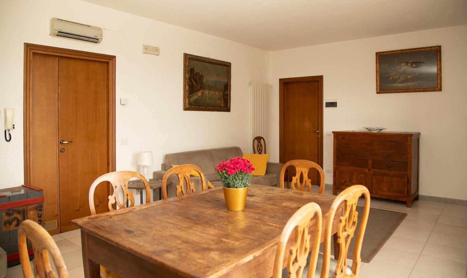 Agriturismo Podere Acqualoreto Экстерьер фото