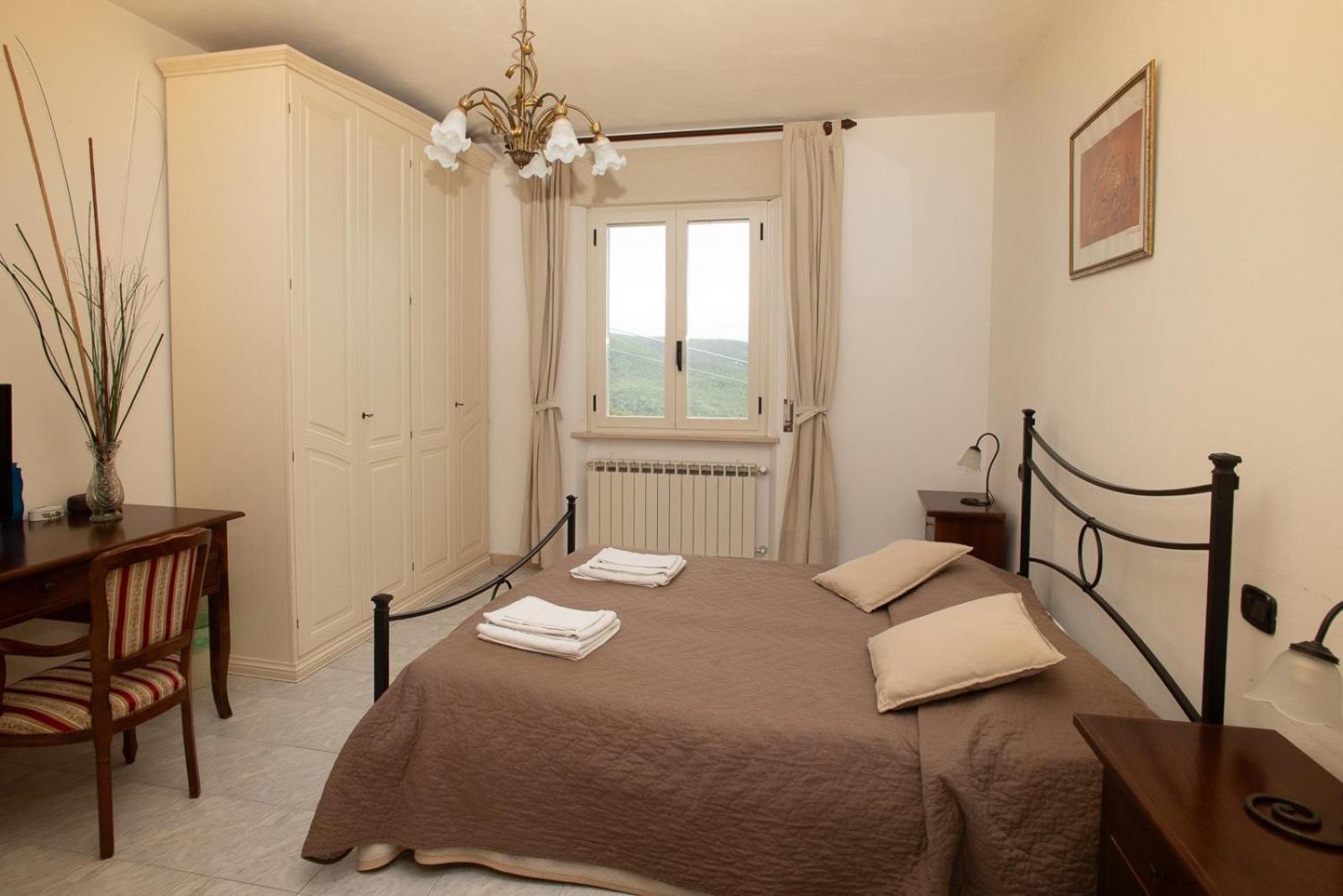 Agriturismo Podere Acqualoreto Экстерьер фото