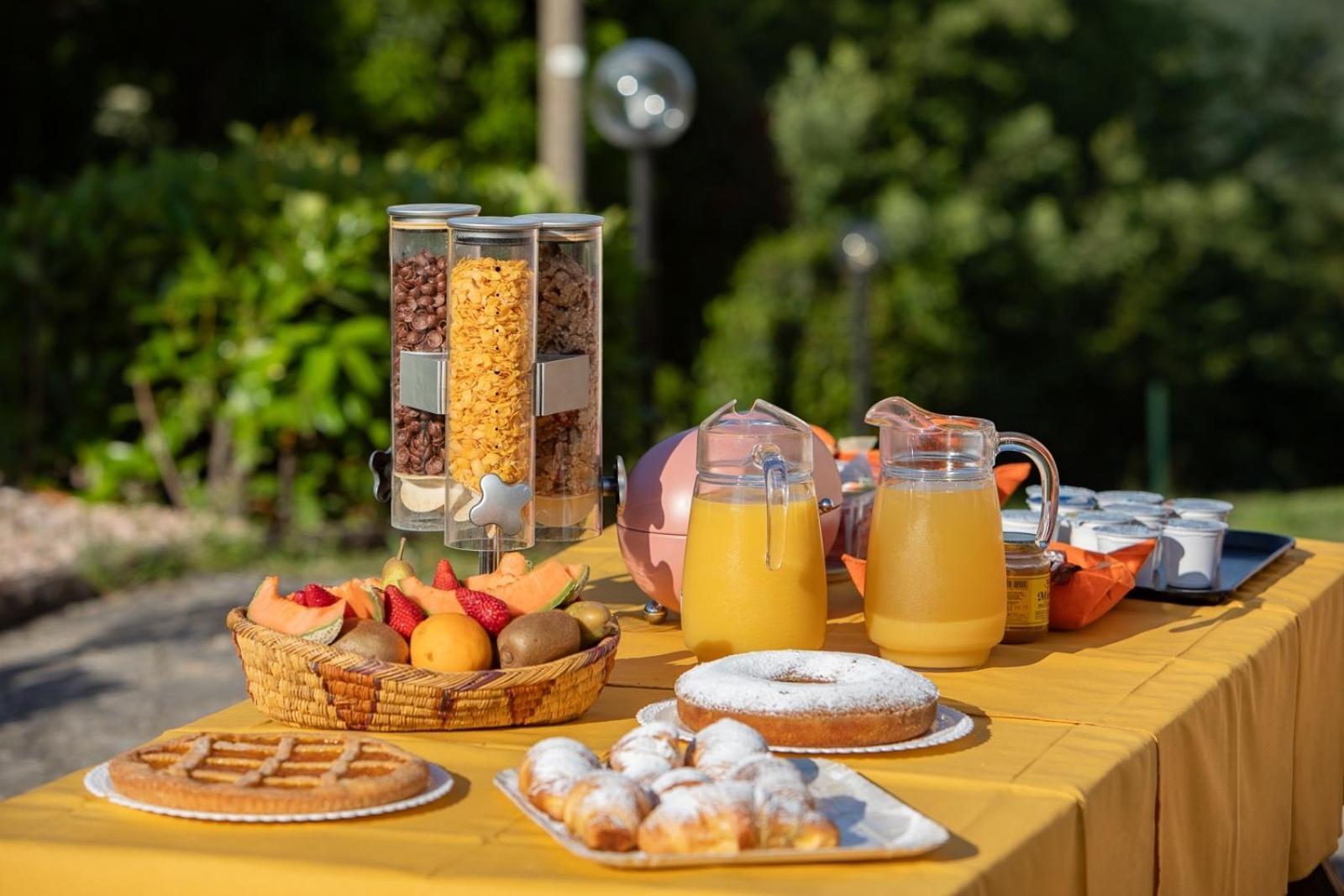 Agriturismo Podere Acqualoreto Экстерьер фото