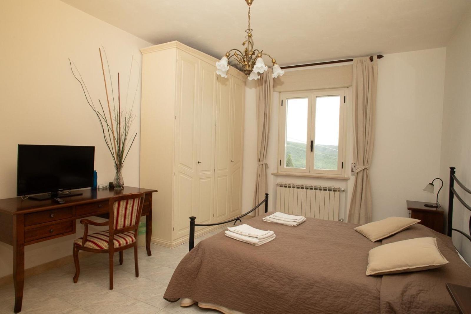 Agriturismo Podere Acqualoreto Экстерьер фото