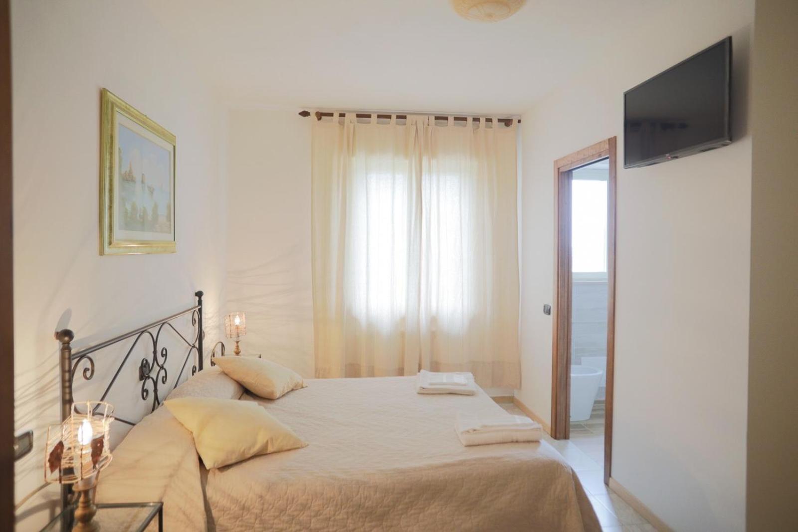 Agriturismo Podere Acqualoreto Экстерьер фото