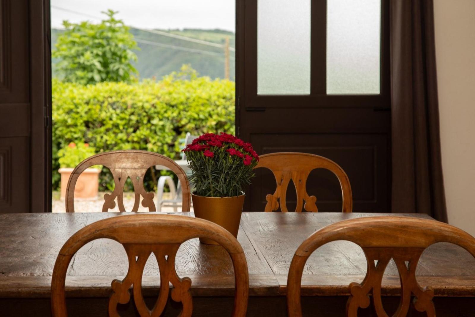 Agriturismo Podere Acqualoreto Экстерьер фото