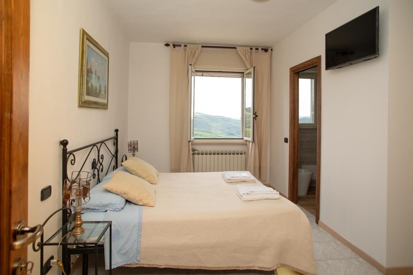 Agriturismo Podere Acqualoreto Экстерьер фото