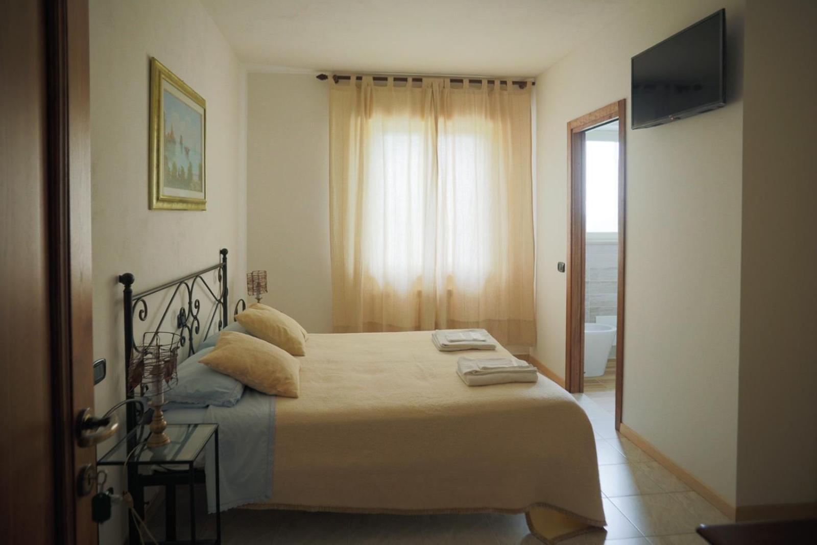 Agriturismo Podere Acqualoreto Экстерьер фото