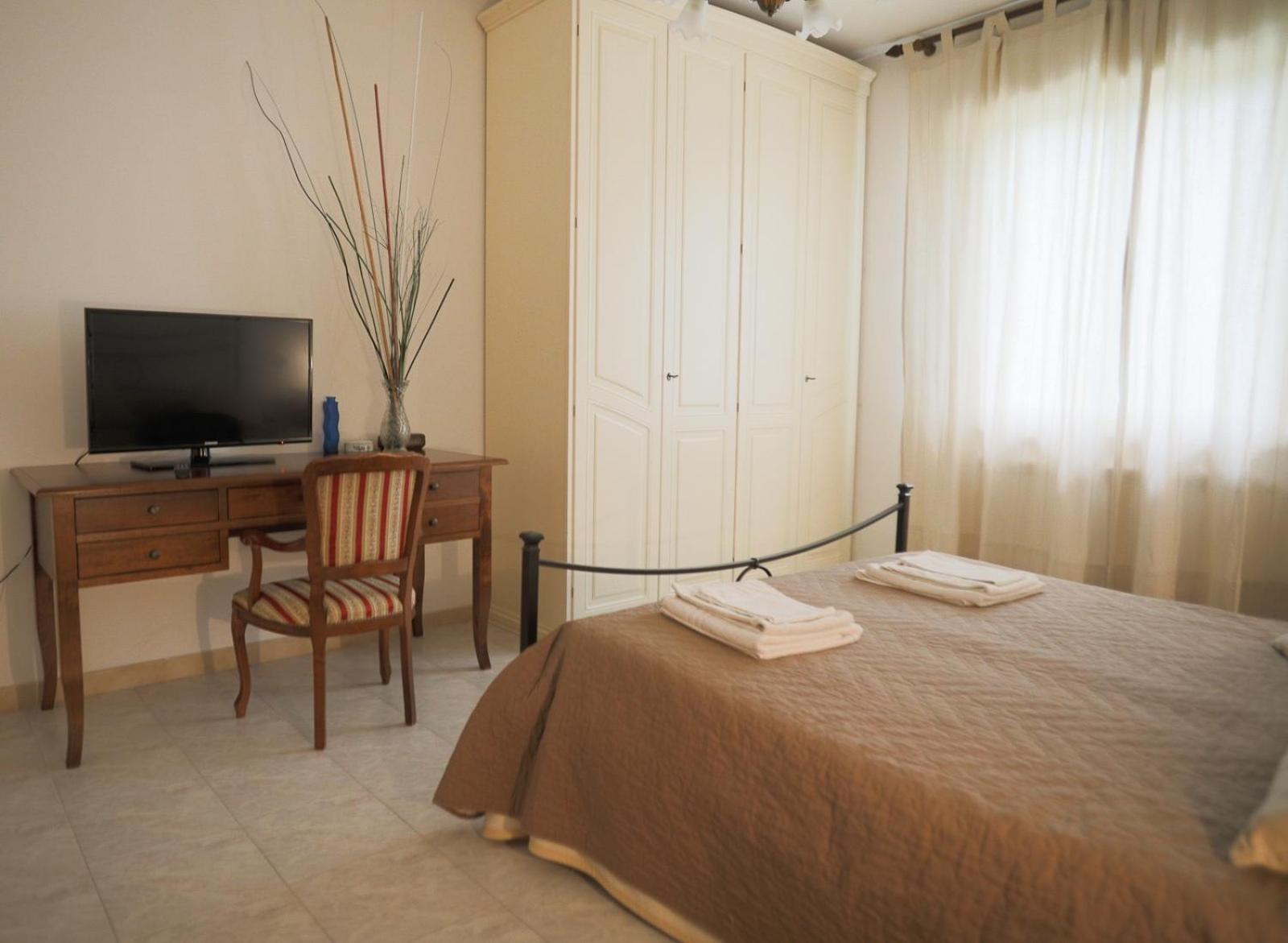 Agriturismo Podere Acqualoreto Экстерьер фото