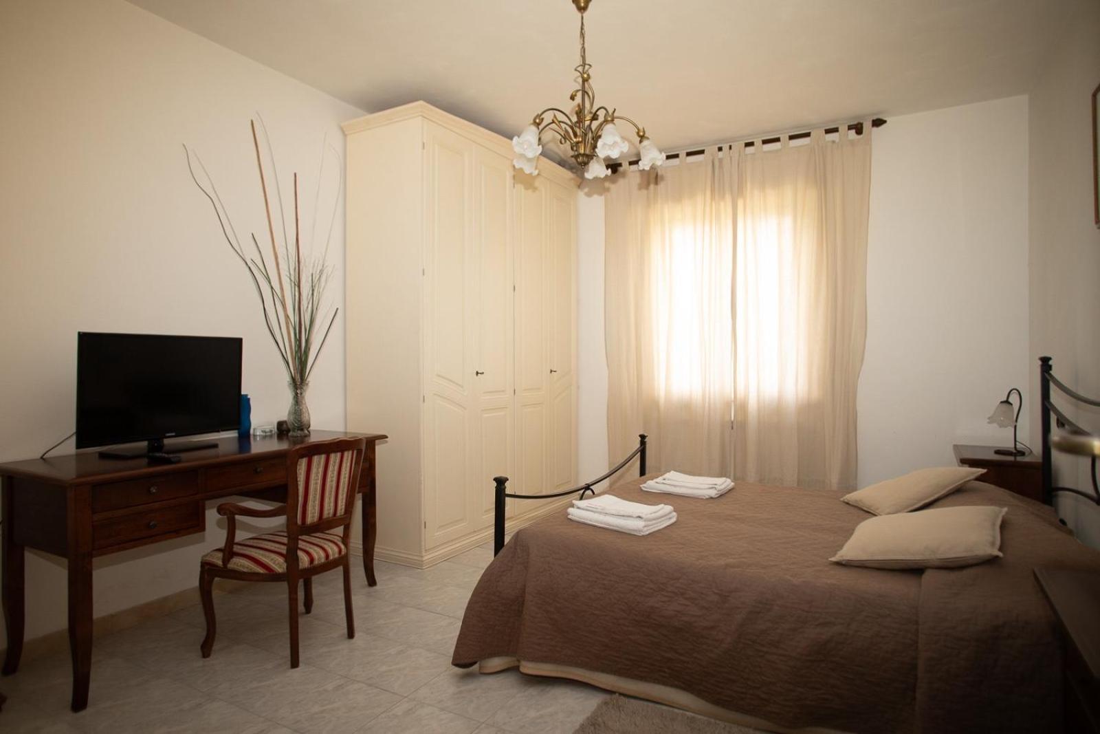 Agriturismo Podere Acqualoreto Экстерьер фото