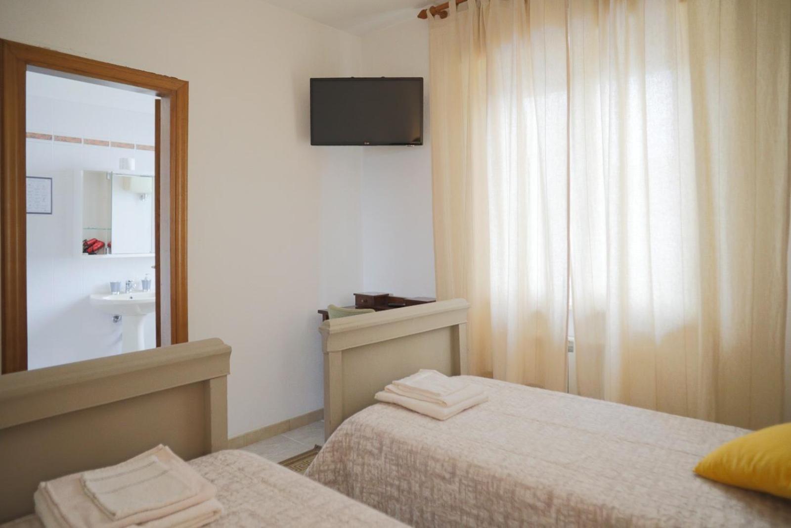 Agriturismo Podere Acqualoreto Экстерьер фото