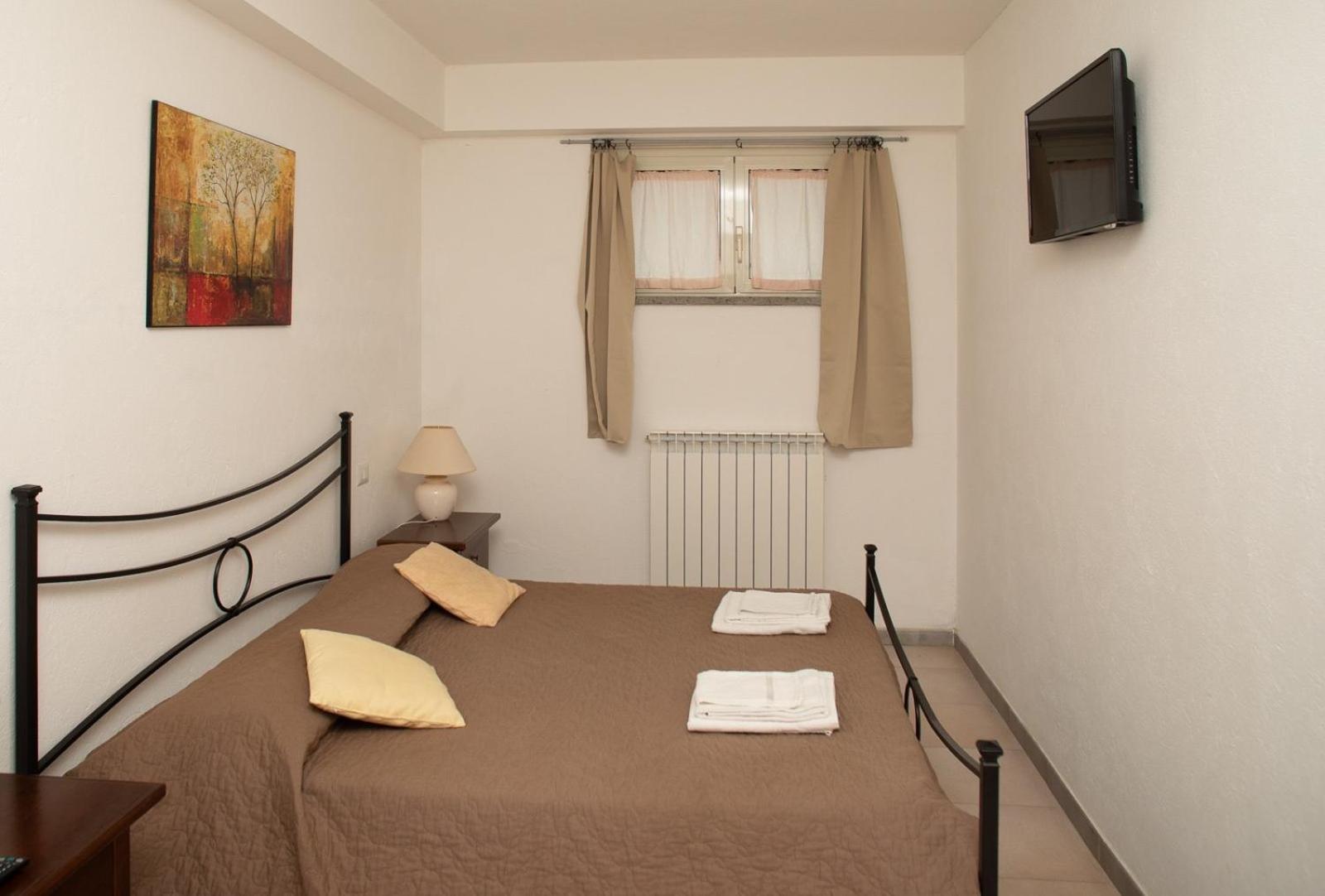 Agriturismo Podere Acqualoreto Экстерьер фото